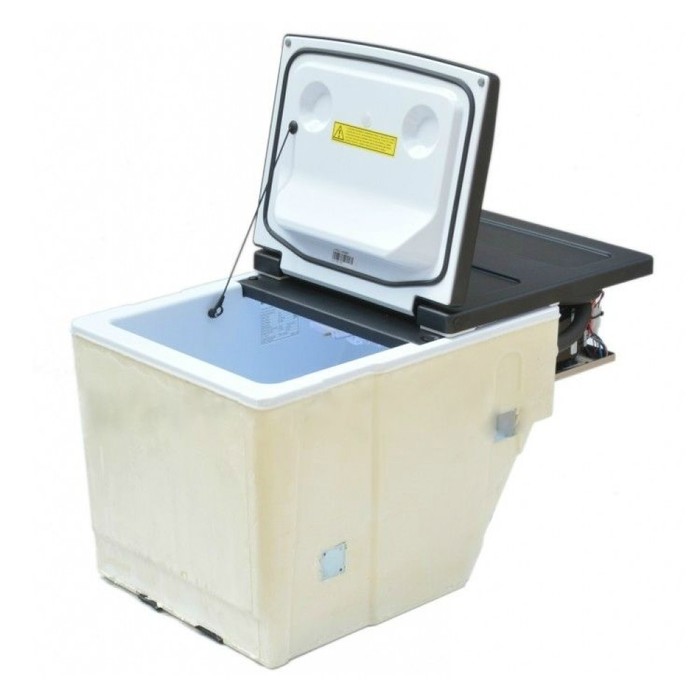 Indel B TB40AM компрессорный автохолодильник