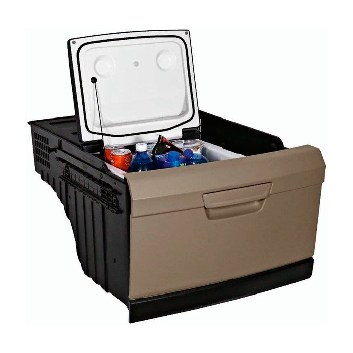 Indel B TB40AM компрессорный автохолодильник