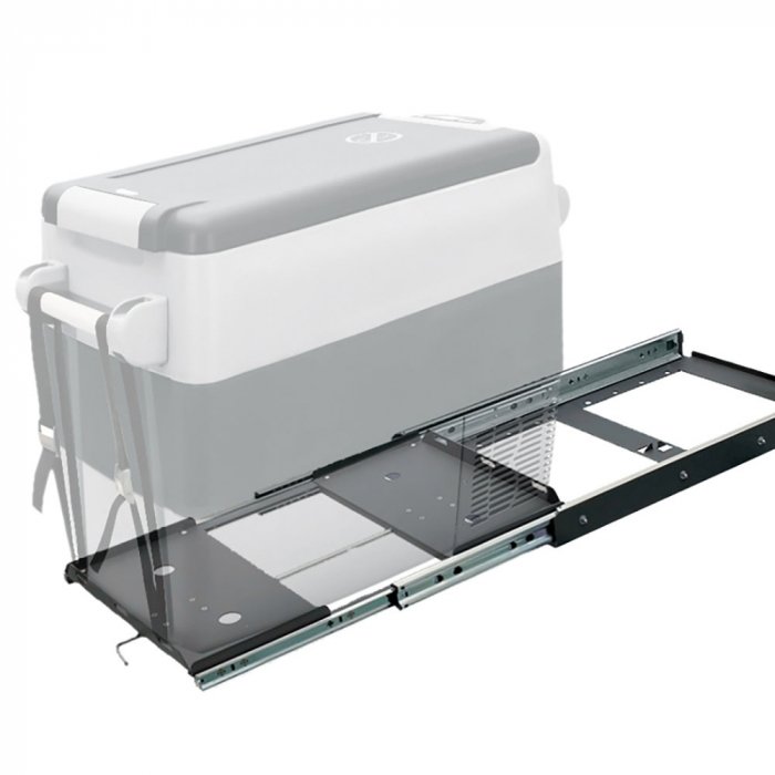 Indel B TB41 12 220 вольт aвтохолодильник компрессорный