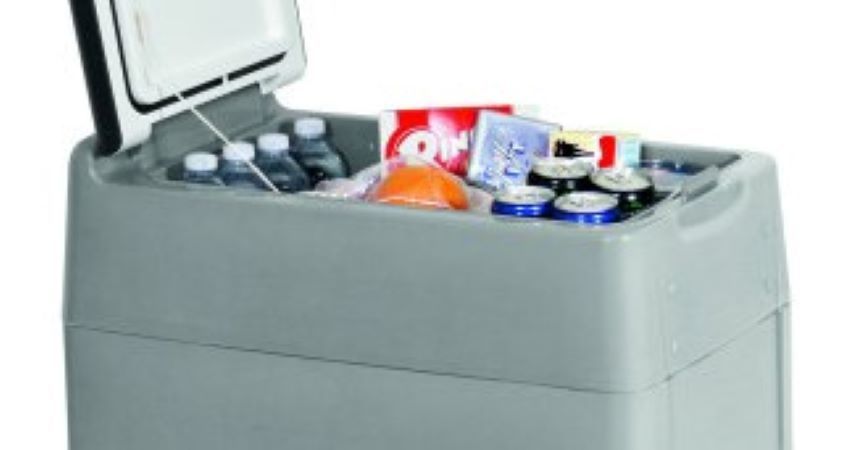 Indel B TB41 12 220 вольт aвтохолодильник компрессорный