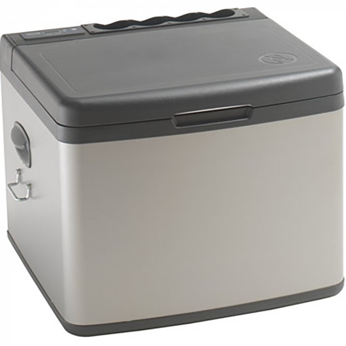 Indel B TB45A электрогазовый экономичный автомобильный холодильник