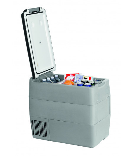 Indel B TB51 компрессорный автохолодильник