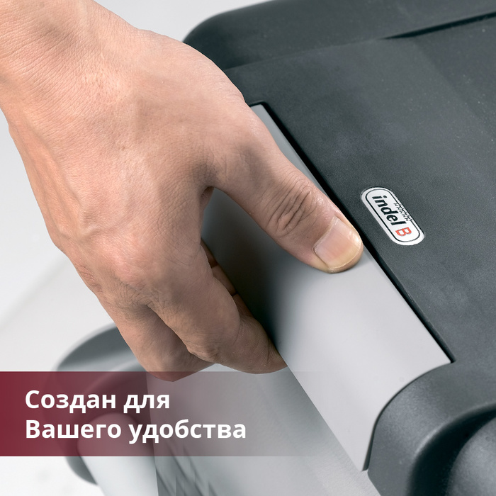 Indel B TB51 компрессорный автохолодильник