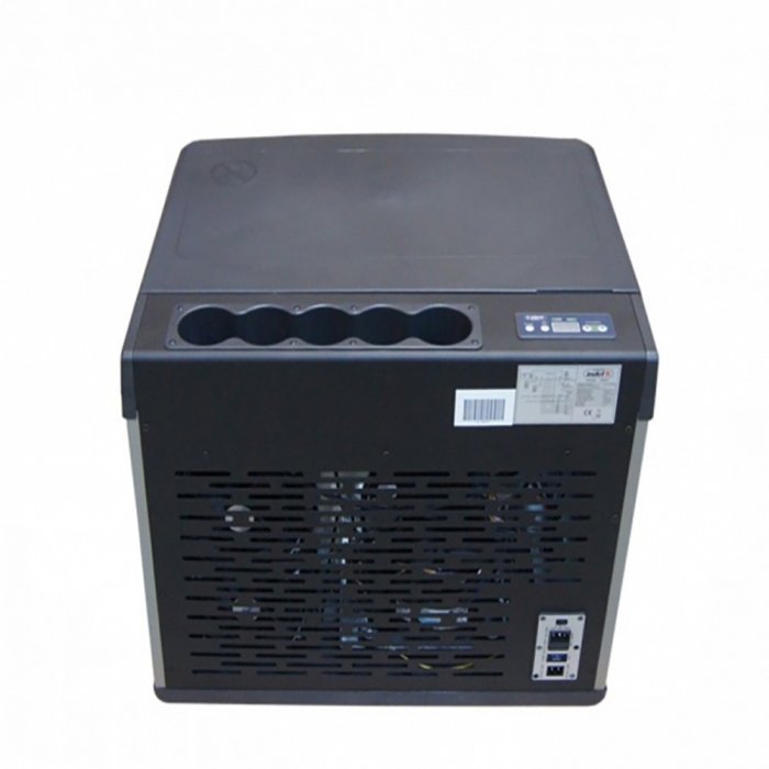 Indel B TB55A электронное управление фреоновый автохолодильник