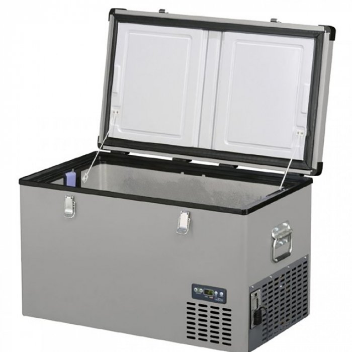 Indel B TB74 экономичный автомобильный холодильник большого объема