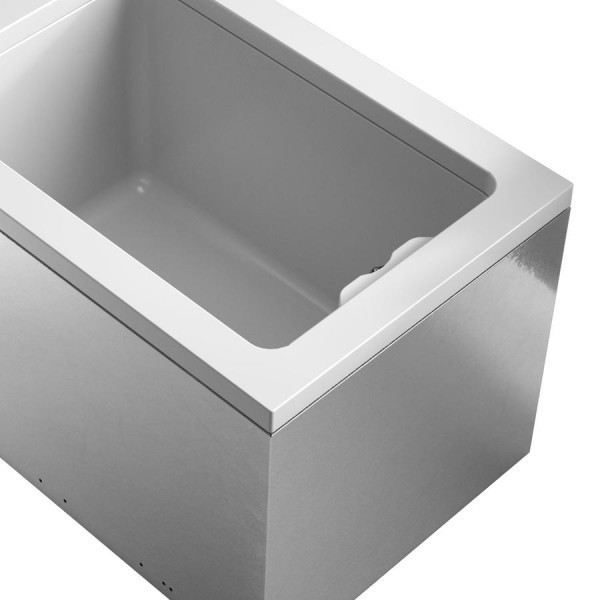 Indel B TL41 компрессорный автохолодильник