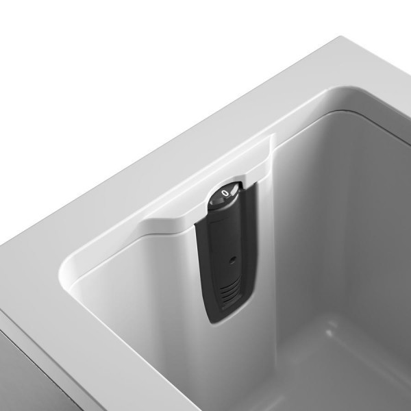 Indel B TL41 компрессорный автохолодильник