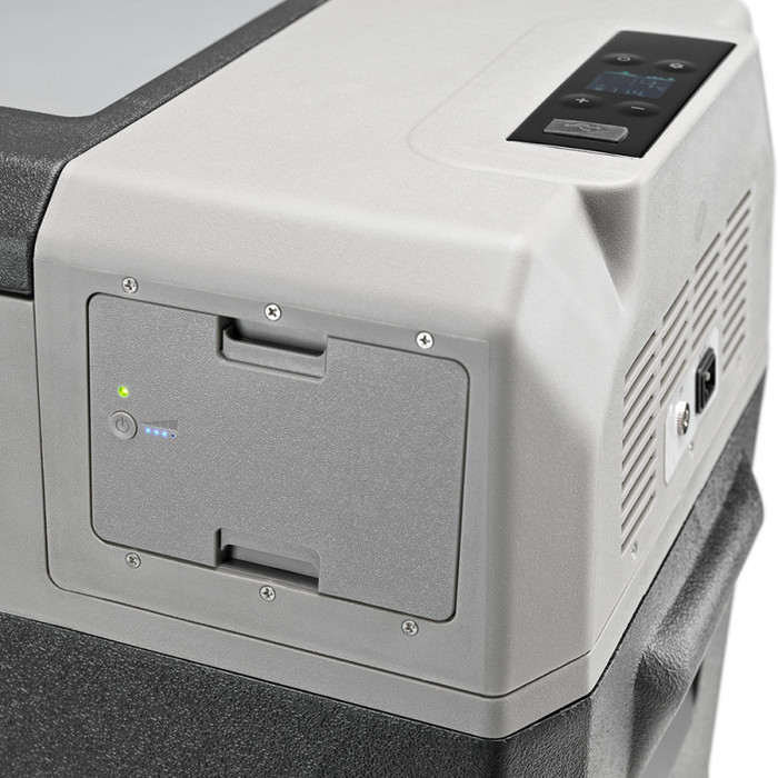 Indel B X30 компрессорный автохолодильник