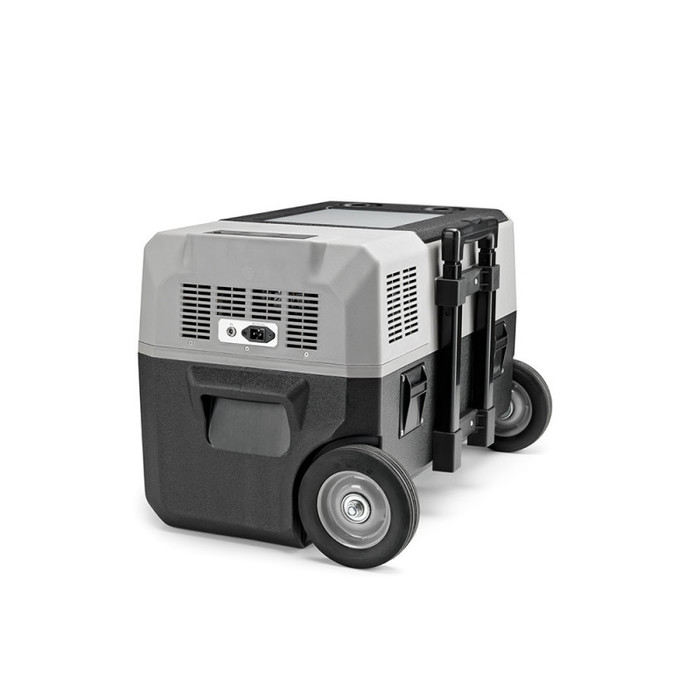 Indel B X30 компрессорный автохолодильник