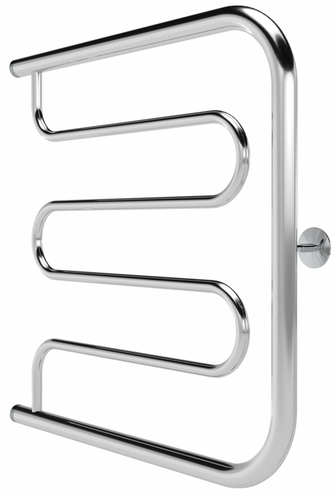 INDIGO Standart б/п (н.р.1) 60/60 Полиров. водяной полотенцесушитель фокстрот