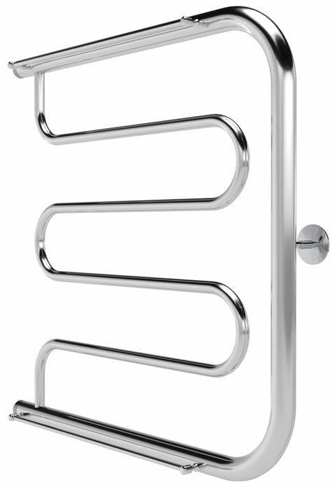 INDIGO Standart с/п (н.р.1) 60/50 Полиров. водяной полотенцесушитель фокстрот