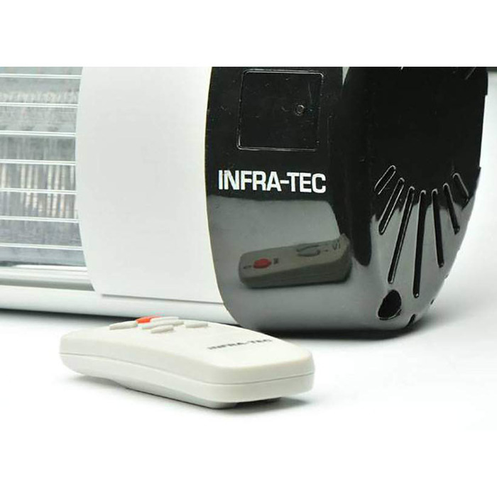 Infra-Tec IF-2000R инфракрасный обогреватель