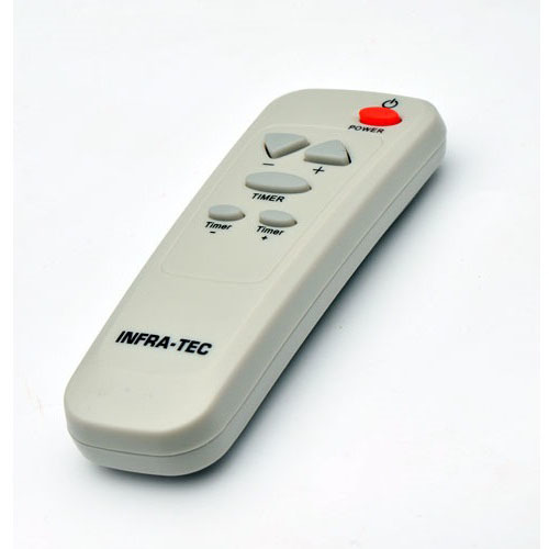 Infra-Tec IF-2000R инфракрасный обогреватель