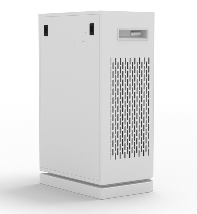 Intech AIR H-407 очиститель воздуха