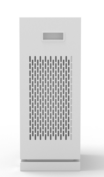 Intech AIR H-407 очиститель воздуха