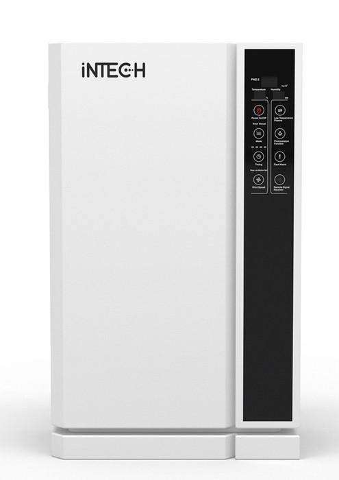 Intech AIR H-407 очиститель воздуха