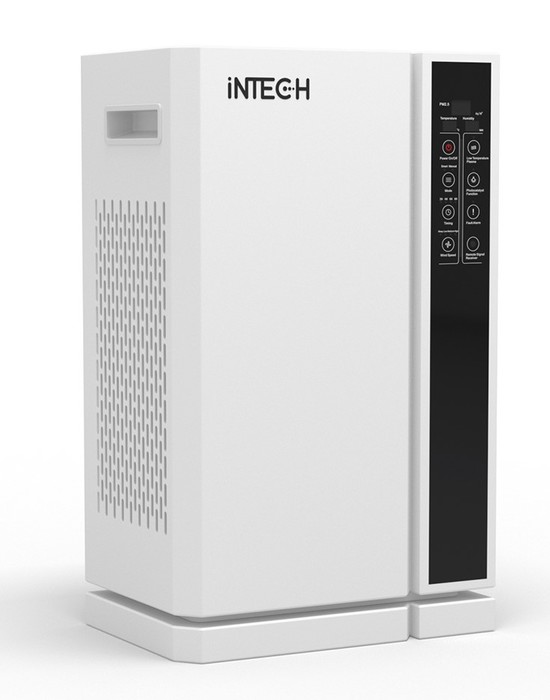 Intech AIR H-407 очиститель воздуха