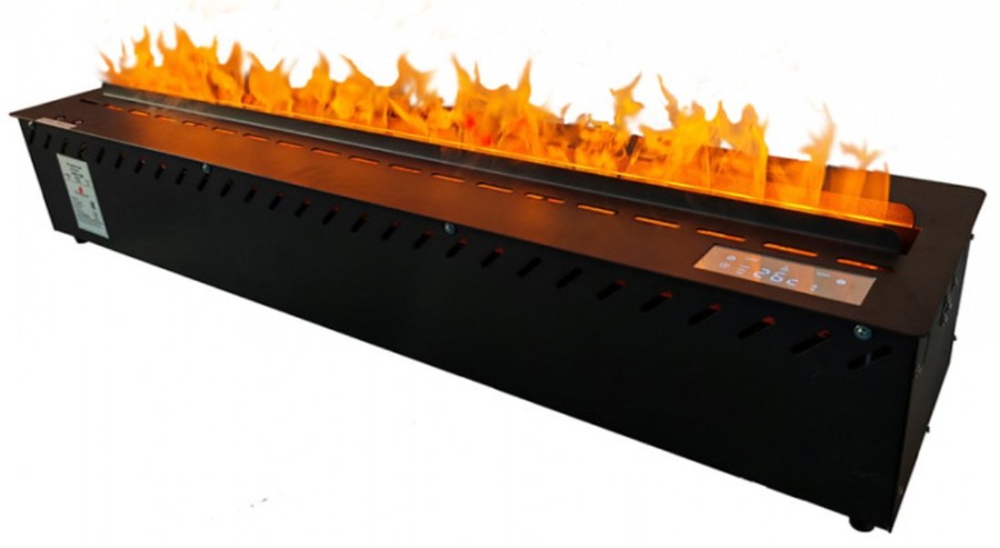 InterFlame FIREX 800 линейный электрокамин