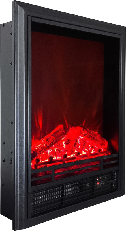 InterFlame Либерти классический очаг 2D