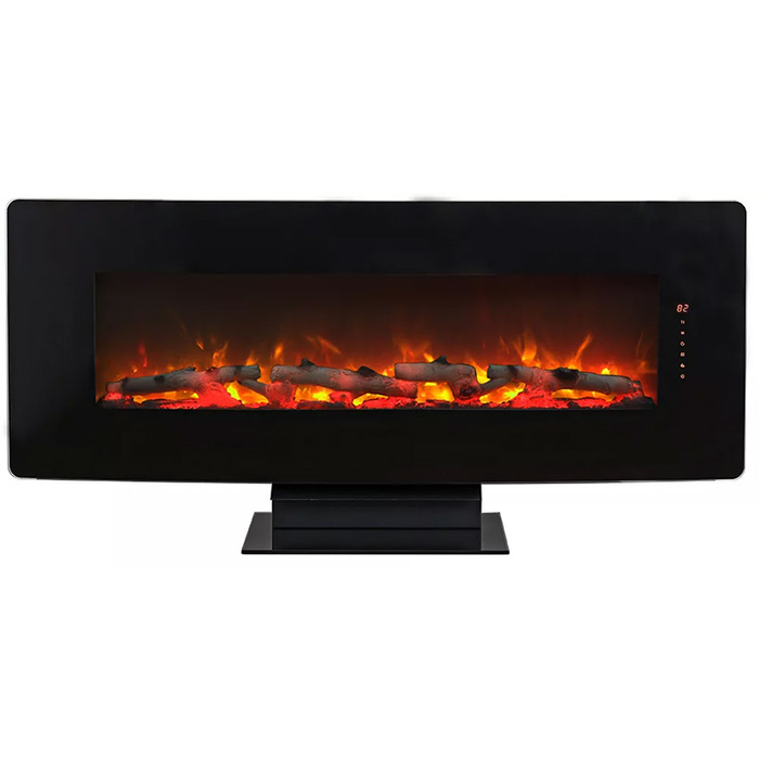 InterFlame RELAX 48 GLX линейный электрокамин