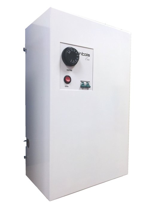 INTOIS One 9 электрический котел