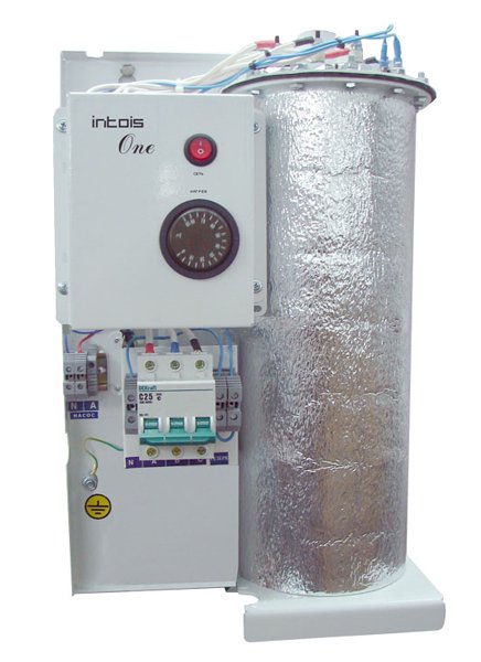 Интойс One H 12 электрический котел