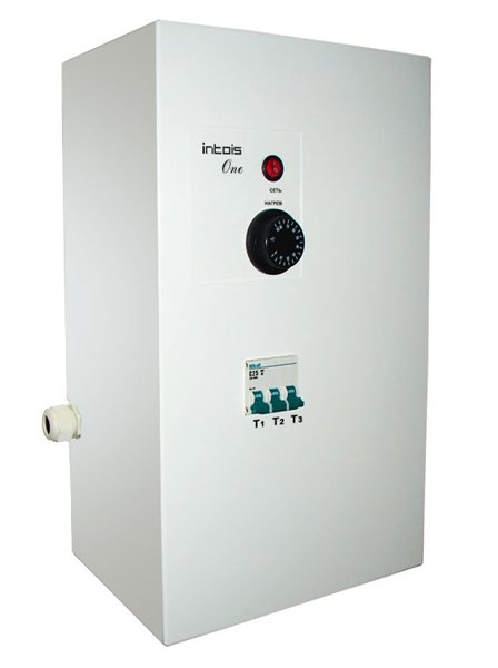INTOIS One H 9 электрический котел