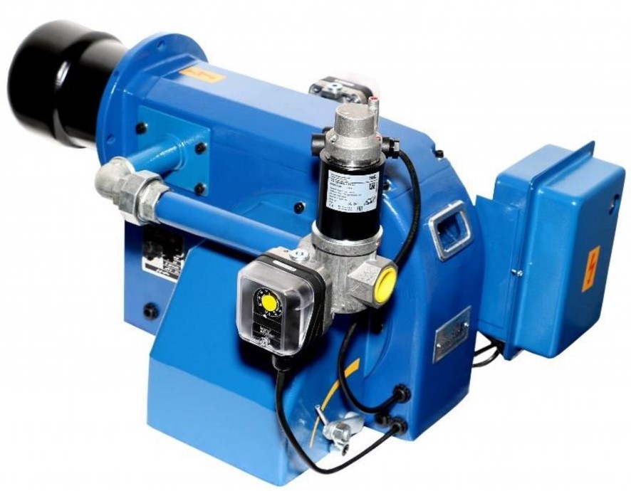 IRANRADIATOR PGN 0 SP L газовая горелка