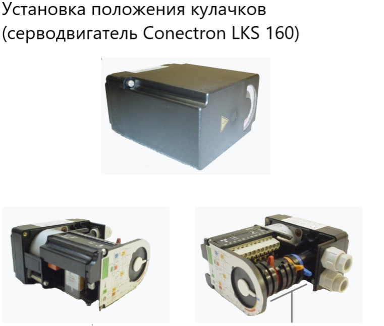 IRANRADIATOR PGN 1 В L газовая горелка