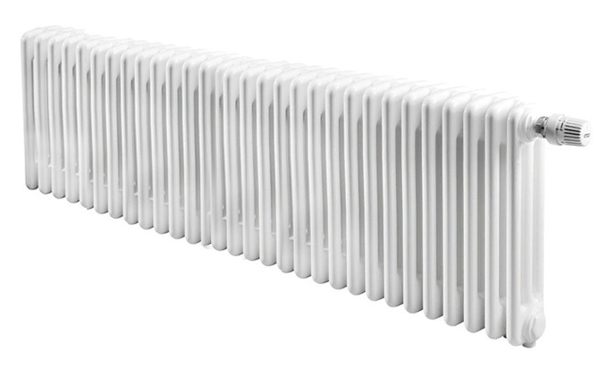 IRSAP TESI 0565/3-38 T25 (RR3.0565.38.01.0025) радиатор отопления