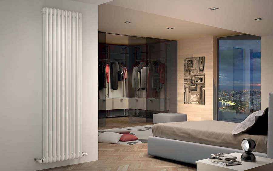 IRSAP TESI 1800/3-06 T26 Cod01 (RR3.1800.06.01.0026) радиатор отопления