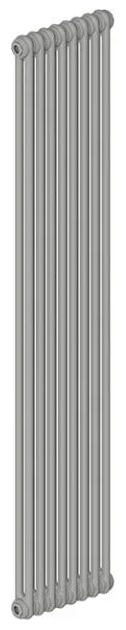 IRSAP TESI 21800/08 Т30 cod.03 (серый Манхэттен) (RR218000803A430N01) радиатор отопления