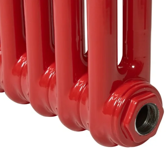 IRSAP TESI 21800/08 T30 cod.05 (красный) (RR218000805A430N01) радиатор отопления