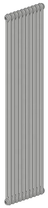 IRSAP TESI 21800/10 Т30 cod.03 (серый Манхэттен) (RR218001003A430N01) радиатор отопления