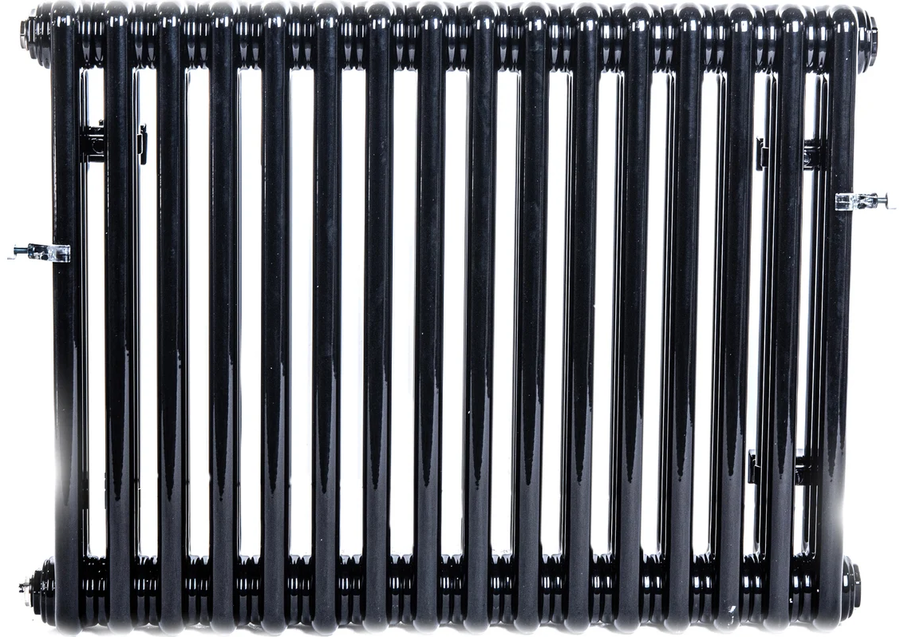 IRSAP TESI 30565/16 Т30 cod.10 (RAL9005 черный) (RR305651610A430N01) радиатор отопления