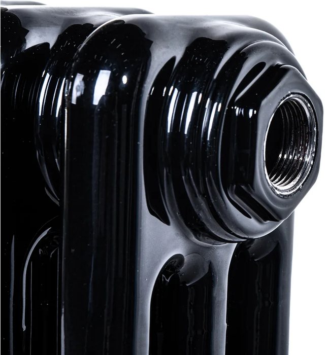 IRSAP TESI 30565/16 Т30 cod.10 (RAL9005 черный) (RR305651610A430N01) радиатор отопления