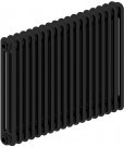 IRSAP TESI 30565/18 Т30 cod.10 (RAL9005 черный) (RR305651810A430N01) радиатор отопления