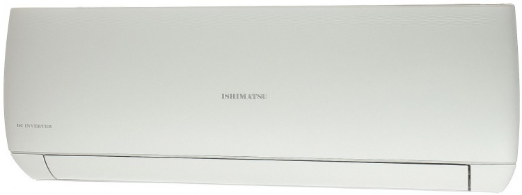 ISHIMATSU Akasi ALK-12I Wi-Fi настенный кондиционер