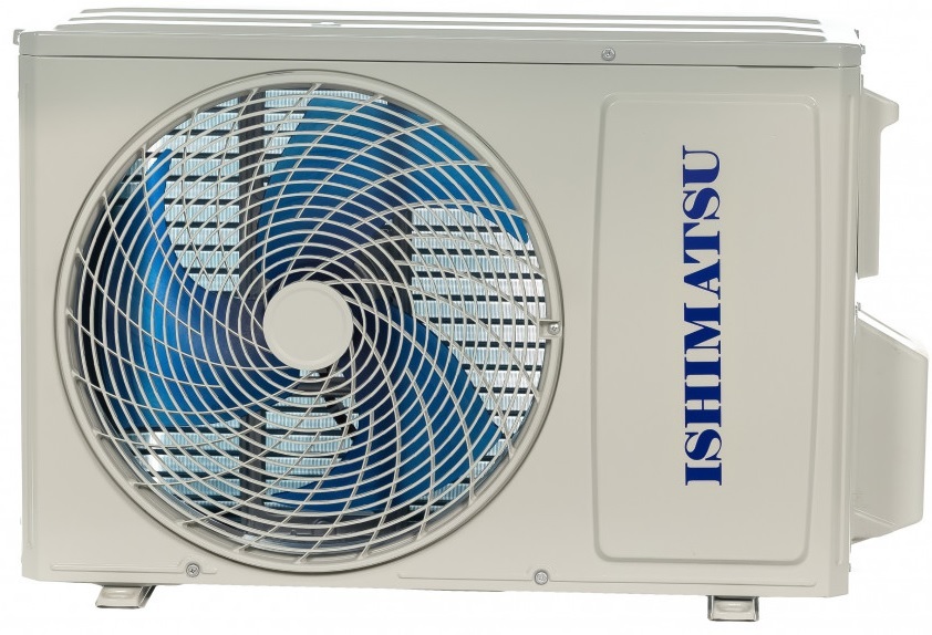 ISHIMATSU Akasi ALK-12I Wi-Fi настенный кондиционер