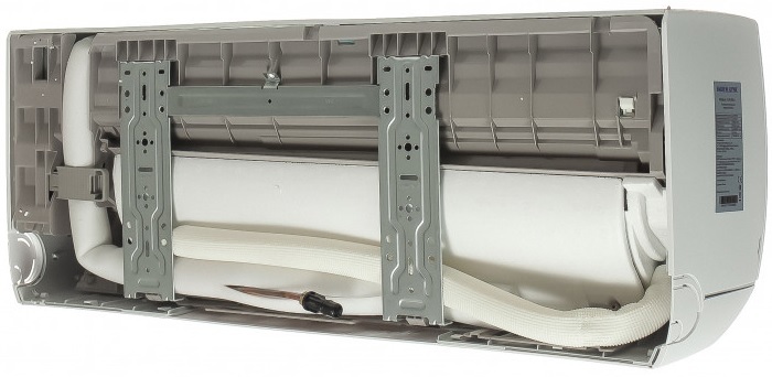 ISHIMATSU Akasi ALK-12I Wi-Fi настенный кондиционер
