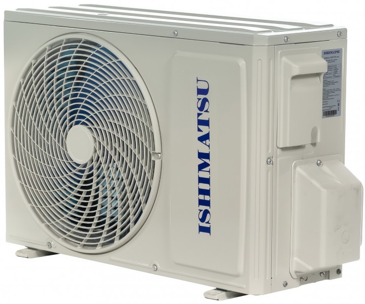 ISHIMATSU Akasi ALK-12I Wi-Fi настенный кондиционер