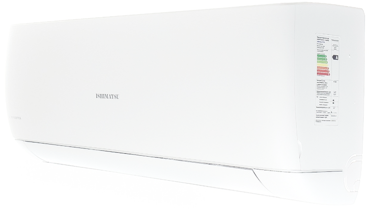 ISHIMATSU ALK-09I Wi-Fi настенный кондиционер