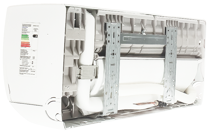 ISHIMATSU ALK-09I Wi-Fi настенный кондиционер