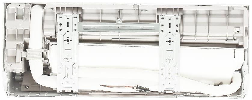 ISHIMATSU ALK-09I Wi-Fi настенный кондиционер