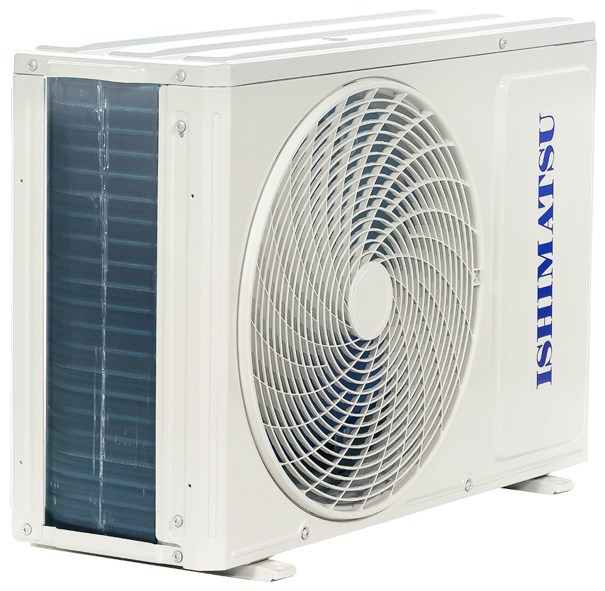 ISHIMATSU ALK-09I Wi-Fi настенный кондиционер
