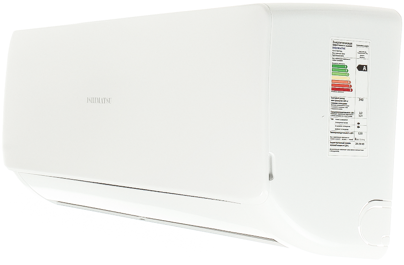 ISHIMATSU AVK-12H WIFI настенный кондиционер