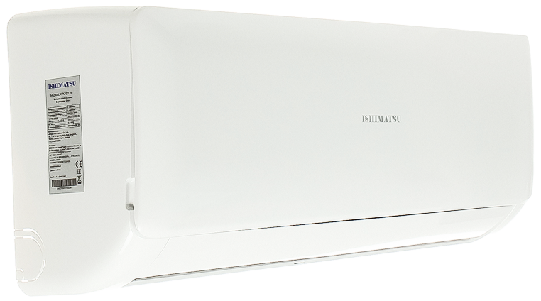 ISHIMATSU AVK-24H WIFI настенный кондиционер