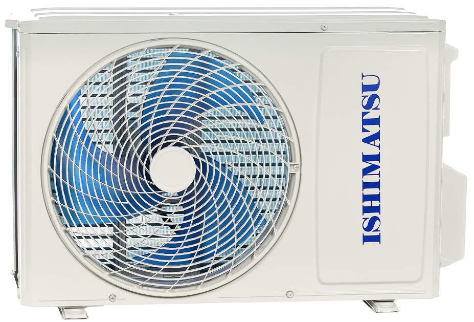 ISHIMATSU AVK-36H настенный кондиционер