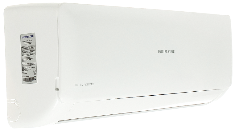 ISHIMATSU AVK-07I WIFI настенный кондиционер