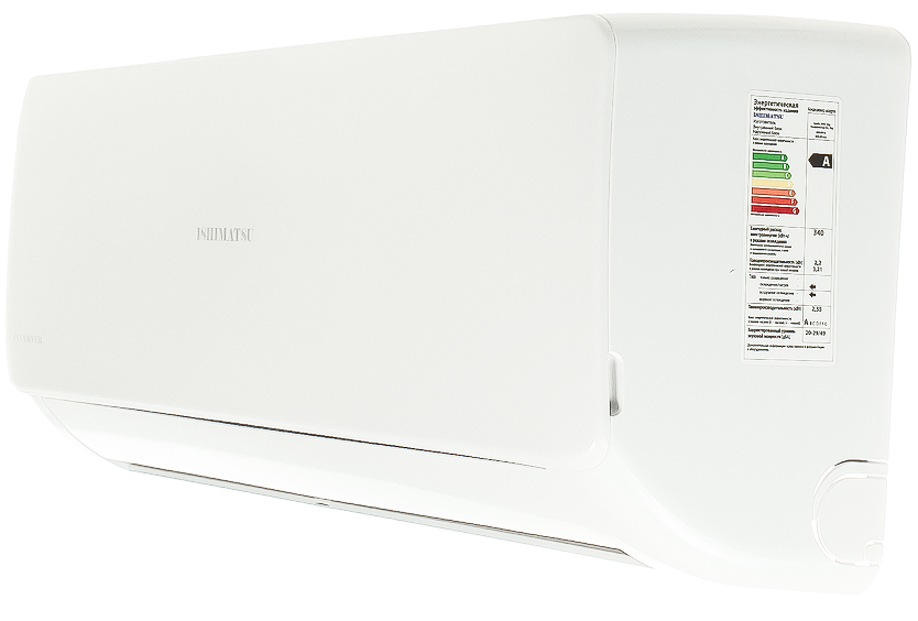 ISHIMATSU AVK-09I WIFI настенный кондиционер